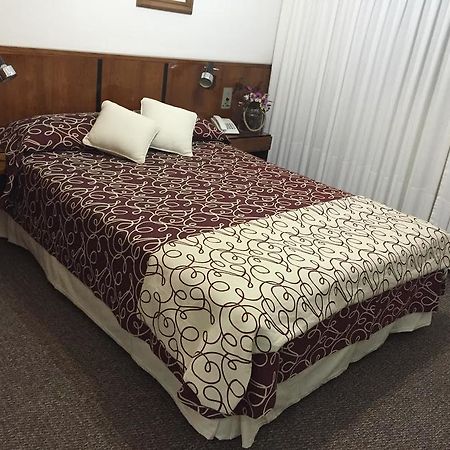 Hotel Morales San Clemente del Tuyú Dış mekan fotoğraf