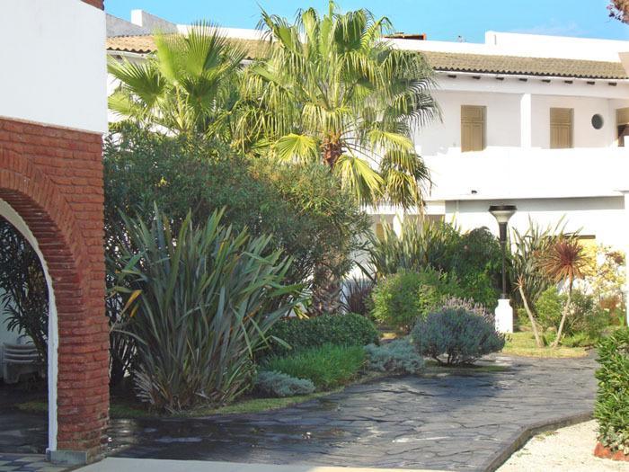 Hotel Morales San Clemente del Tuyú Dış mekan fotoğraf