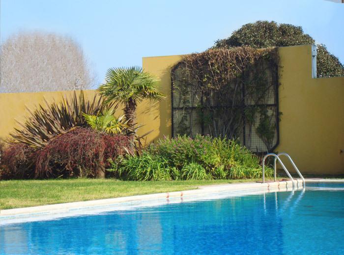 Hotel Morales San Clemente del Tuyú Dış mekan fotoğraf