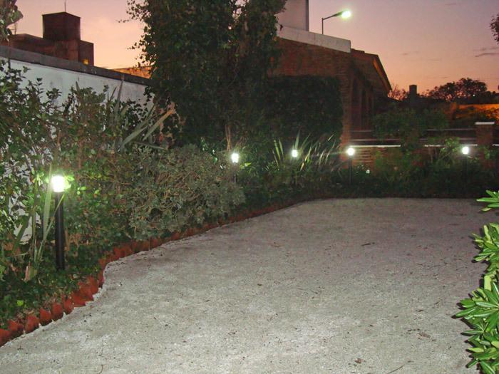 Hotel Morales San Clemente del Tuyú Dış mekan fotoğraf