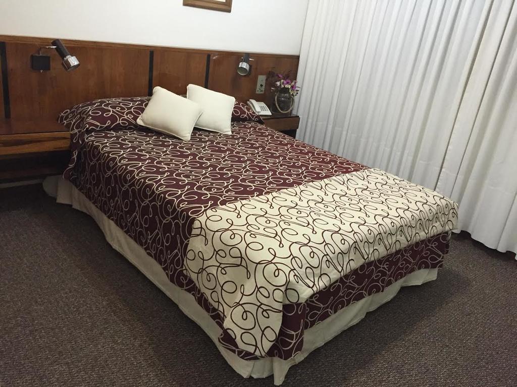 Hotel Morales San Clemente del Tuyú Dış mekan fotoğraf
