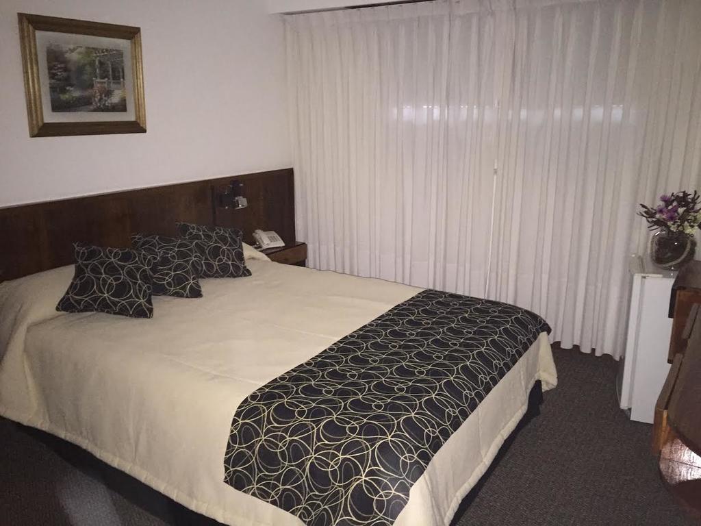Hotel Morales San Clemente del Tuyú Dış mekan fotoğraf