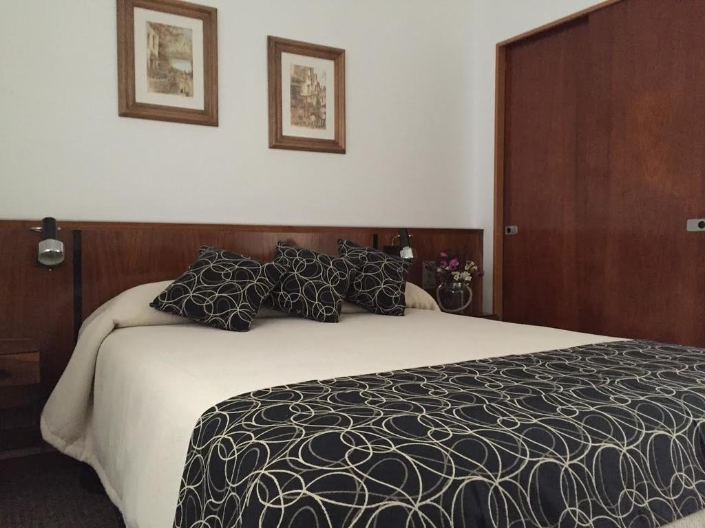 Hotel Morales San Clemente del Tuyú Dış mekan fotoğraf